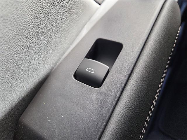 new 2026 GMC Terrain car, priced at $31,878