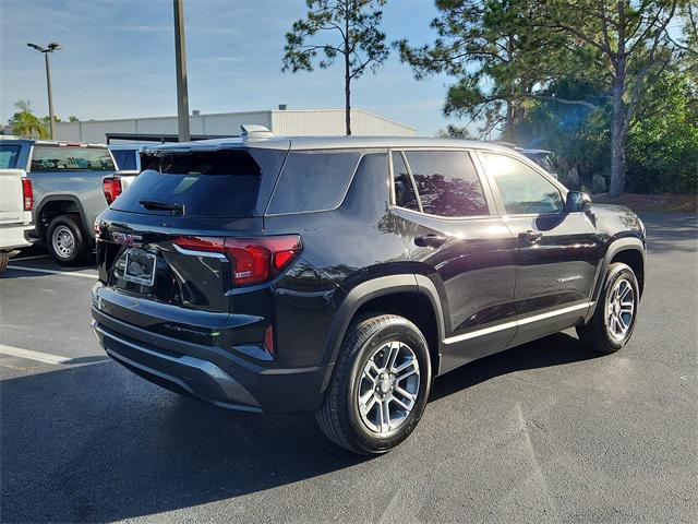 new 2026 GMC Terrain car, priced at $31,878