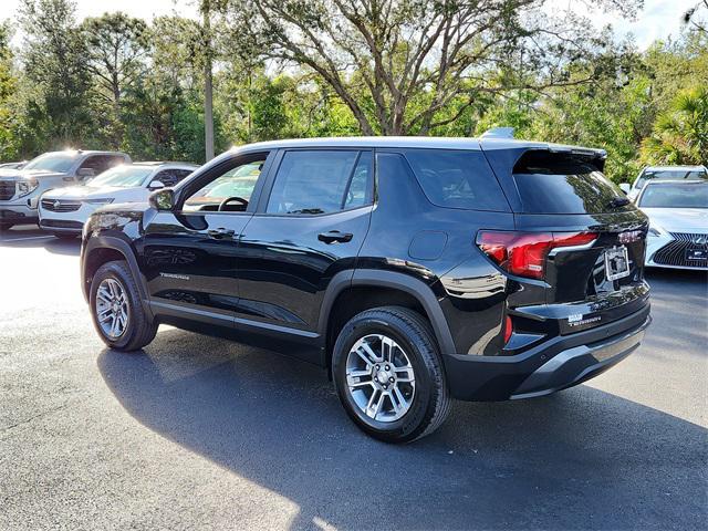 new 2026 GMC Terrain car, priced at $31,878