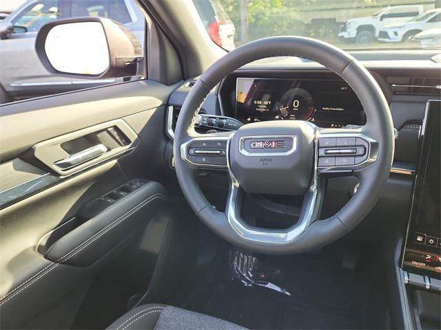 new 2026 GMC Terrain car, priced at $31,878