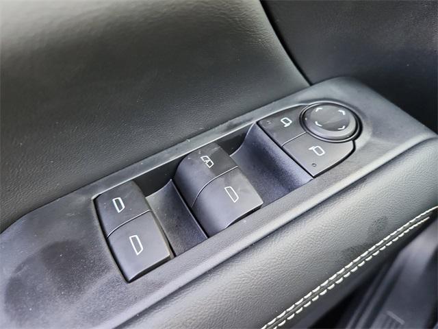 new 2026 GMC Terrain car, priced at $31,878