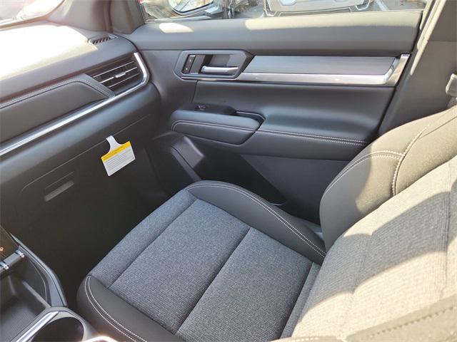 new 2026 GMC Terrain car, priced at $31,878