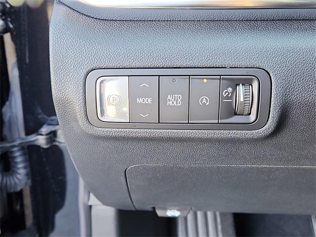 new 2026 GMC Terrain car, priced at $31,878