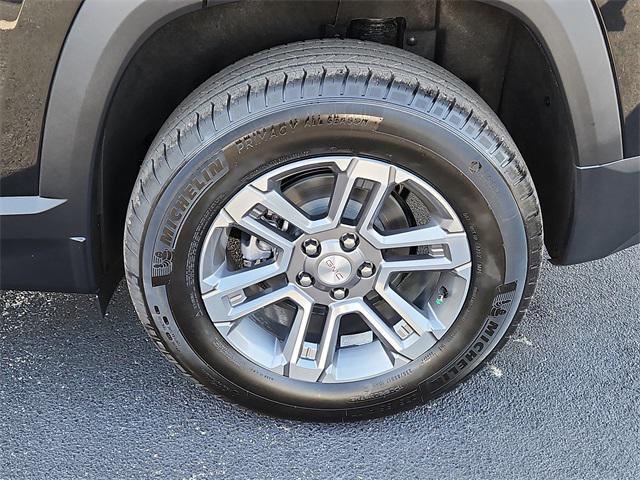 new 2026 GMC Terrain car, priced at $31,878