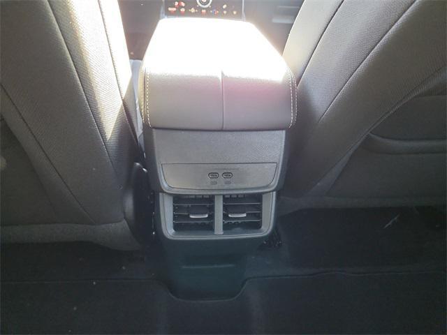 new 2026 GMC Terrain car, priced at $31,878