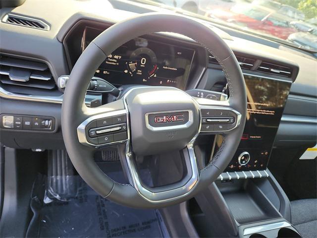 new 2026 GMC Terrain car, priced at $31,878
