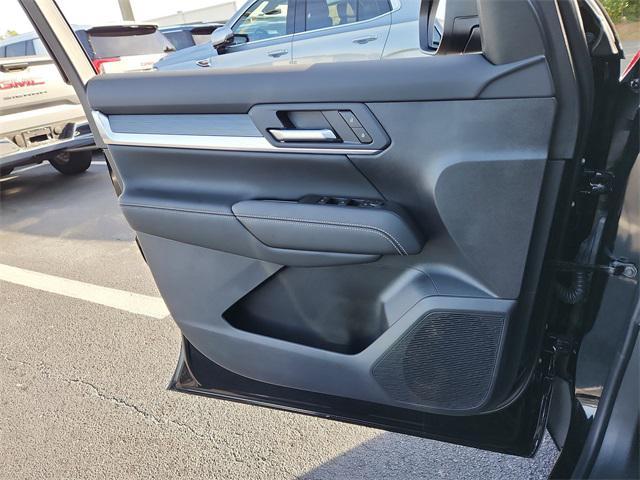 new 2026 GMC Terrain car, priced at $31,878