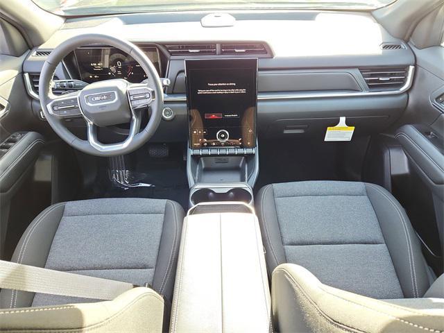 new 2026 GMC Terrain car, priced at $31,878