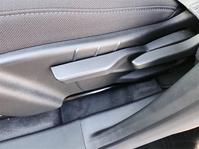 new 2026 GMC Terrain car, priced at $31,878