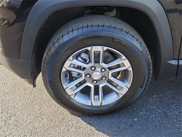 new 2026 GMC Terrain car, priced at $31,878