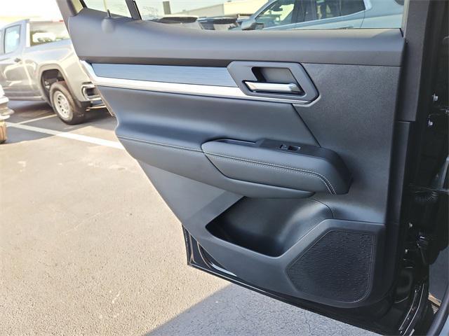 new 2026 GMC Terrain car, priced at $31,878