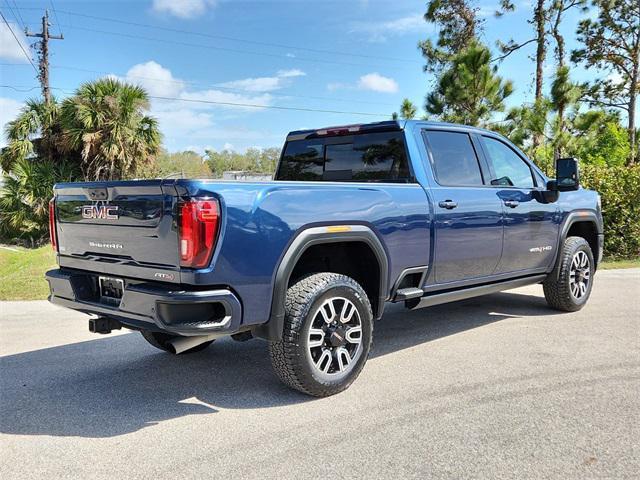 used 2022 GMC Sierra 2500 car, priced at $61,000