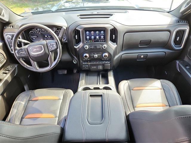 used 2022 GMC Sierra 2500 car, priced at $61,000