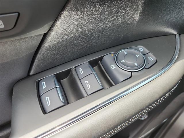 new 2025 Buick Envision car, priced at $40,350
