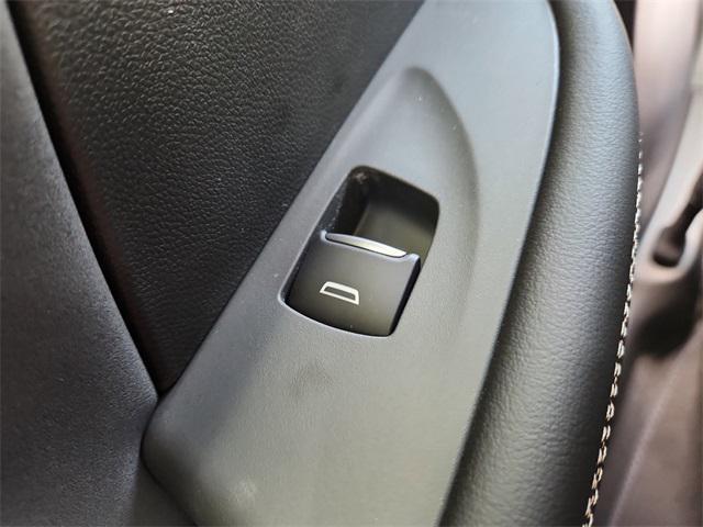 new 2025 Buick Envision car, priced at $40,350