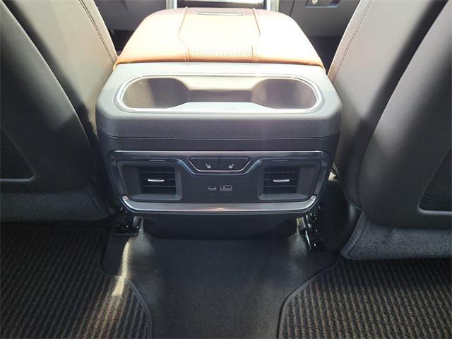 new 2025 GMC Sierra 2500 car, priced at $94,790