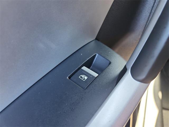 used 2024 Audi Q3 car, priced at $34,500