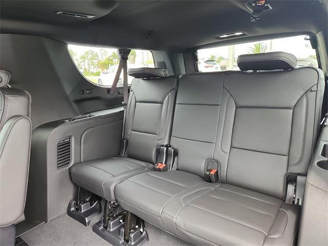 new 2024 GMC Yukon XL car, priced at $83,776