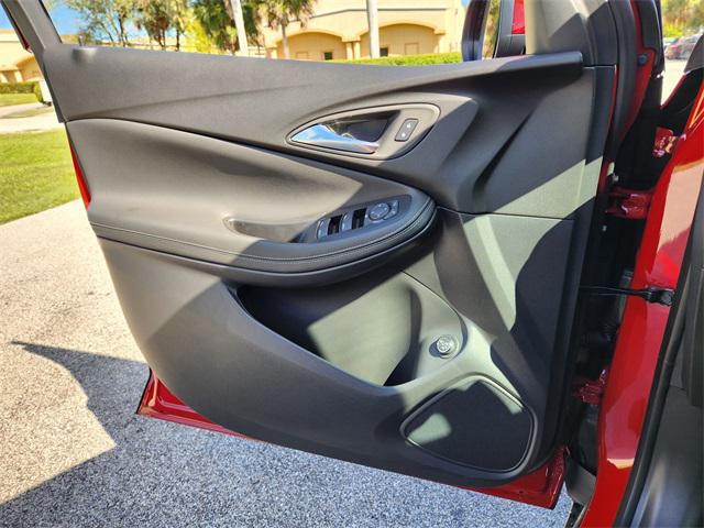 new 2026 Buick Encore GX car, priced at $29,391