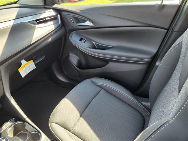 new 2026 Buick Encore GX car, priced at $29,391