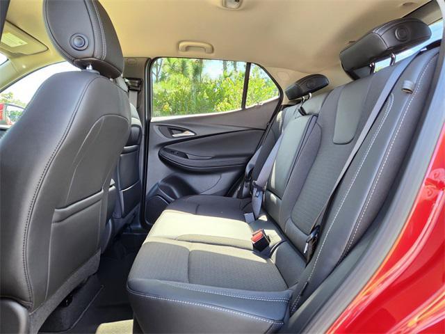 new 2026 Buick Encore GX car, priced at $29,391