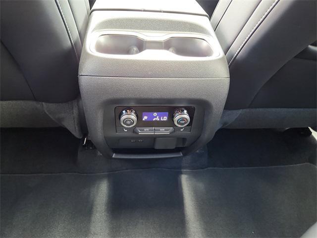 new 2025 GMC Acadia car, priced at $48,032