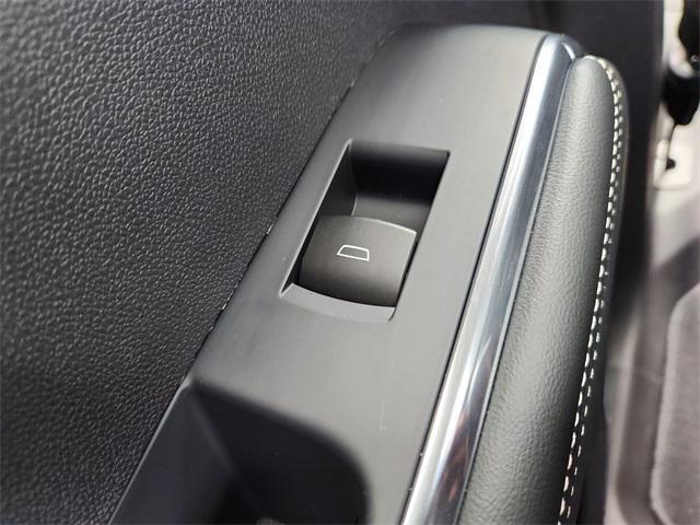 new 2025 GMC Acadia car, priced at $48,032