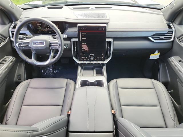 new 2025 GMC Acadia car, priced at $48,032