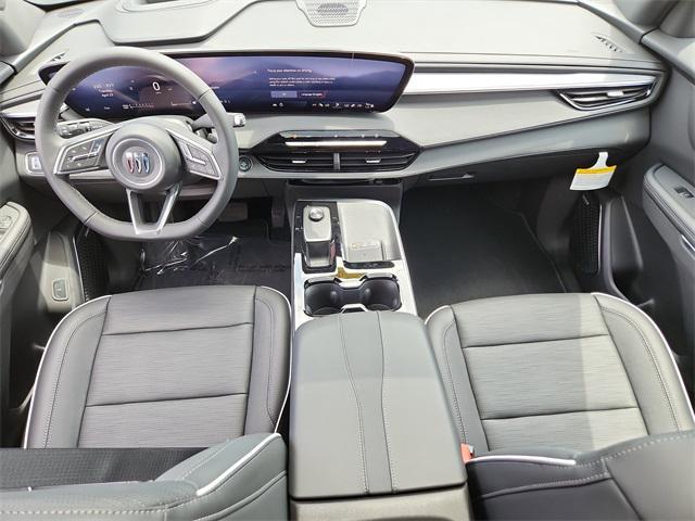 new 2025 Buick Enclave car, priced at $51,730