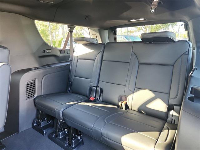 new 2024 GMC Yukon XL car, priced at $82,384