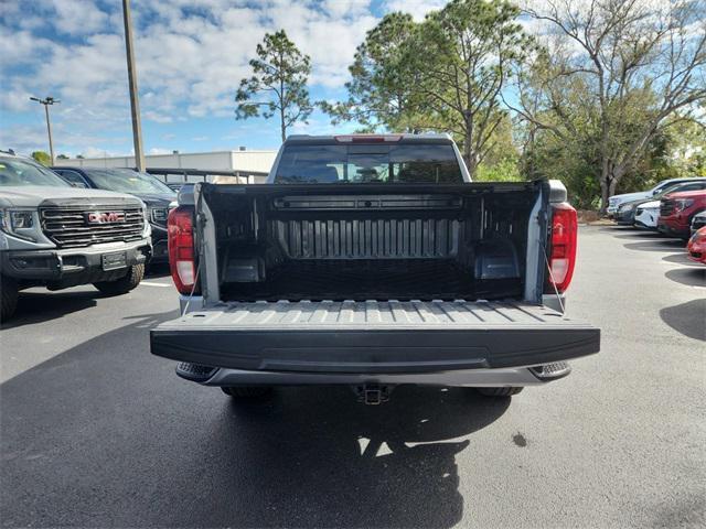 used 2021 GMC Sierra 1500 car, priced at $31,700