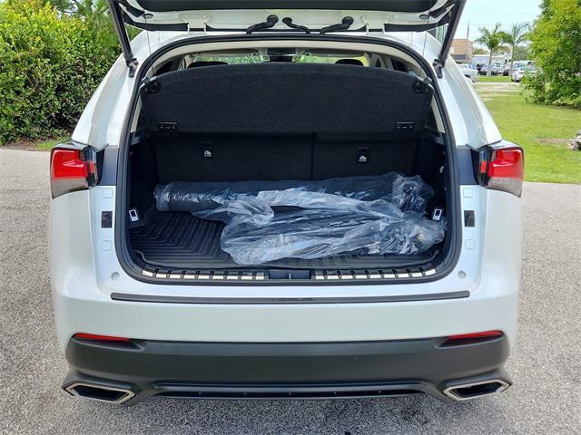 used 2020 Lexus NX 300 car, priced at $27,500