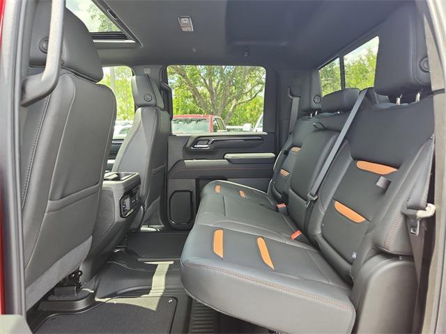 new 2025 GMC Sierra 2500 car, priced at $83,269
