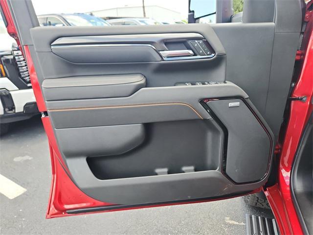 new 2025 GMC Sierra 2500 car, priced at $83,269