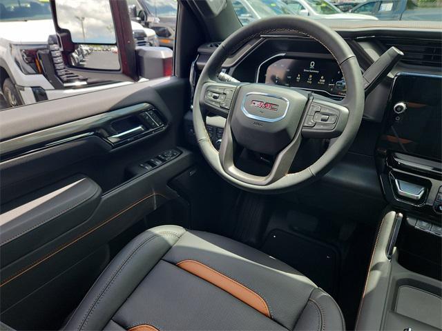 new 2025 GMC Sierra 2500 car, priced at $83,269
