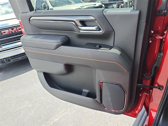 new 2025 GMC Sierra 2500 car, priced at $83,269