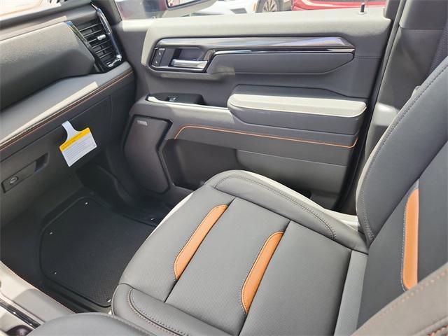 new 2025 GMC Sierra 2500 car, priced at $83,269
