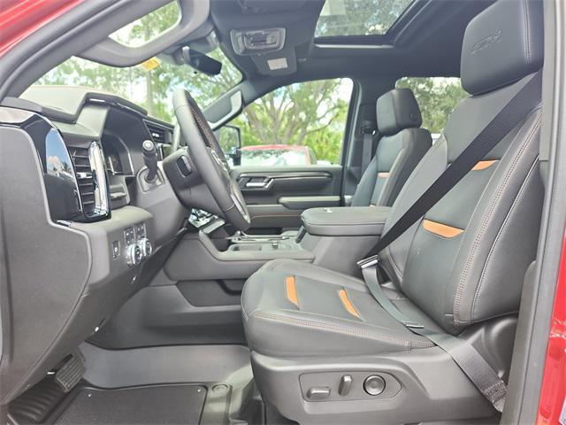 new 2025 GMC Sierra 2500 car, priced at $83,269