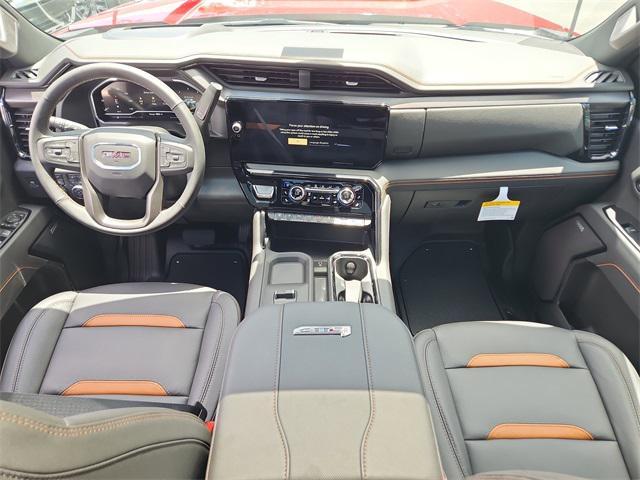 new 2025 GMC Sierra 2500 car, priced at $83,269