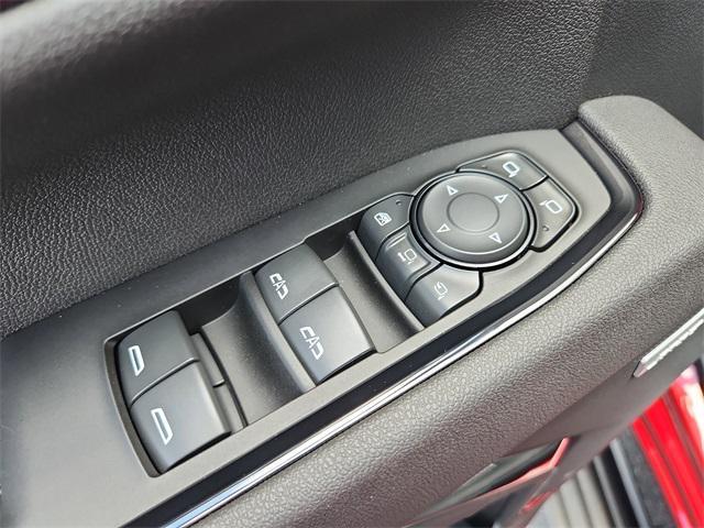 new 2025 GMC Sierra 2500 car, priced at $83,269