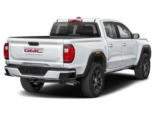 new 2024 GMC Canyon car, priced at $37,337