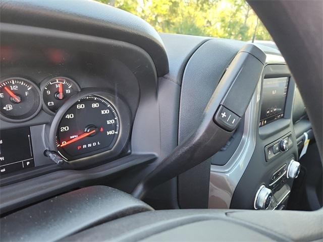 new 2024 GMC Sierra 3500 car, priced at $65,238