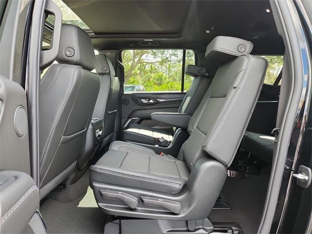 new 2024 GMC Yukon XL car, priced at $83,803