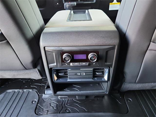 new 2026 GMC HUMMER EV SUV car, priced at $97,626