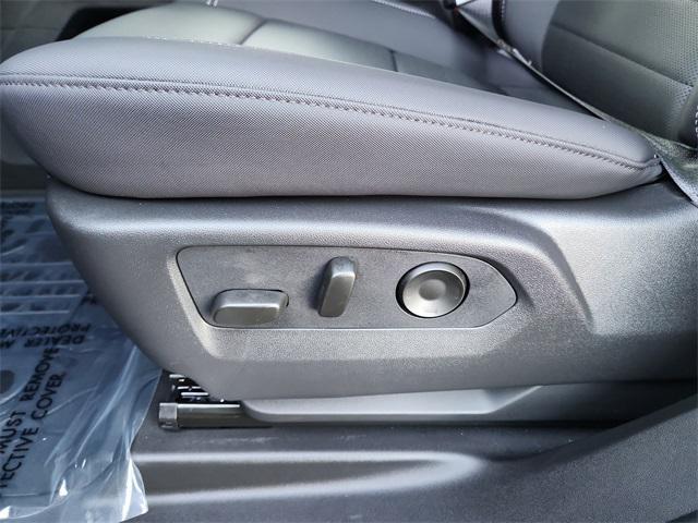 new 2026 GMC HUMMER EV SUV car, priced at $97,626