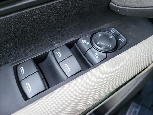 new 2026 GMC HUMMER EV SUV car, priced at $97,626