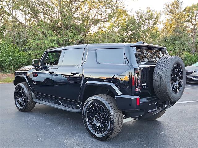 new 2026 GMC HUMMER EV SUV car, priced at $97,626