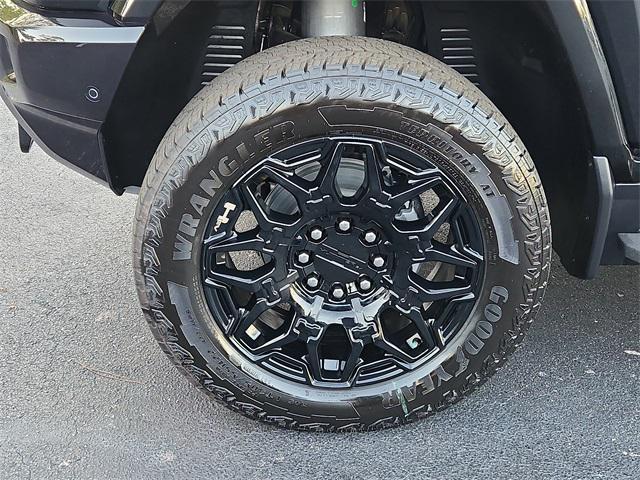 new 2026 GMC HUMMER EV SUV car, priced at $97,626