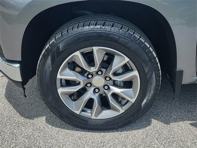 used 2021 Chevrolet Silverado 1500 car, priced at $29,500