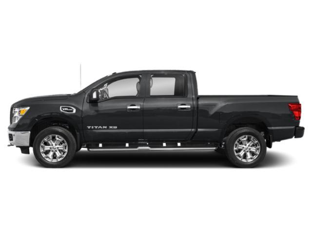 used 2019 Nissan Titan XD car